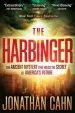 Audiobook The Harbinger author Jonathan Cahn