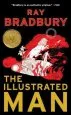 Audiobook The Illustrated man author Ray D Bradbury