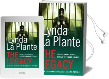 The Legacy Audiobook download free by Lynda La Plante