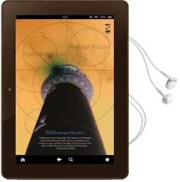 The Lighthouse Audiobook download free by Alison Moore