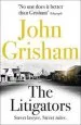 Audiobook The Litigators author John Grisham