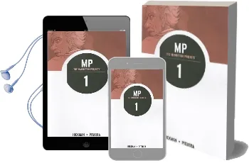 The Manhattan Projects Volume 1: Science bad Audiobook download free by Jonathan Hickman