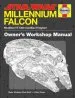 Audiobook The Millennium Falcon Owner'S Workshop Manual: Star Wars author Ryder Windham