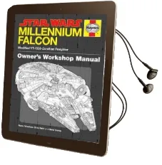 The Millennium Falcon Owner'S Workshop Manual: Star Wars Audiobook download free by Ryder Windham