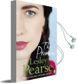 The Promise Audiobook download free by Lesley Pearse