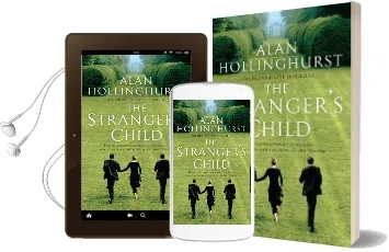 The Stranger'S Child Audiobook download free by Alan Hollinghurst