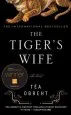 Audiobook The Tiger'S Wife author Obreht Tea