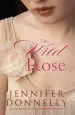 Audiobook The Wild Rose author Jennifer Donnelly