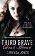 Audiobook Third Grave Dead Ahead: Number 3 in Series author Darynda Jones