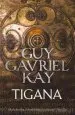 Audiobook Tigana author Guy Gavriel Kay