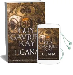 Tigana Audiobook download free by Guy Gavriel Kay