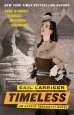Audiobook Timeless: Book 5 of the Parasol Protectorate author Gail Carriger