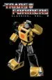 Audiobook Transformers Classics Volume 3 author Bob Budiansky