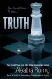 Audiobook Truth author Aleatha Romig