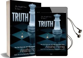 Truth Audiobook download free by Aleatha Romig
