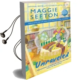 Unraveled Audiobook download free by Maggie Sefton