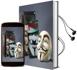 V for Vendetta Deluxe Collector set Audiobook download free by Alan Moore