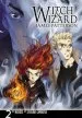 Audiobook Witch & Wizard: The Manga, Vol. 2 author Gabrielle Charbonnet