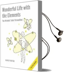 Wonderful Life With the Elements Audiobook download free by Bunpei Yorifuji