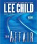 Audiobook Affair: A Jack Reacher Novel author Lee Child