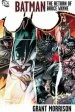 Audiobook Batman: The Return of Bruce Wayne author Various