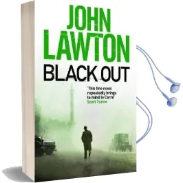 Black out Audiobook download free by John Lawton