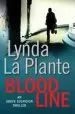 Audiobook Blood Line author Lynda La Plante