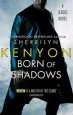 Audiobook Born of Shadows: Number 4 in Series author Sherrilyn Kenyon