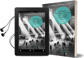 By Grand Central Station i sat Down and Wept Audiobook download free by Elizabeth Smart
