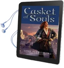 Casket of Souls Audiobook download free by Lynn Flewelling