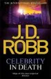 Audiobook Celebrity in Death: 34 author J. D. Robb