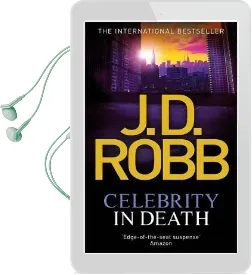 Celebrity in Death: 34 Audiobook download free by J. D. Robb