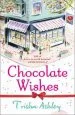 Audiobook Chocolate Wishes author Trisha Ashley
