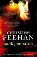 Audiobook Dark Predator: Number 22 in Series author Christine Feehan