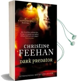 Dark Predator: Number 22 in Series Audiobook download free by Christine Feehan