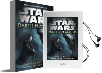 Darth Plagueis: Star Wars Legends Audiobook download free by James Luceno