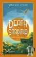 Audiobook Death in Sardinia: Book Three author Marco Vichi