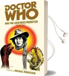 Doctor who and the Loch Ness Monster Audiobook download free by Terrance Dicks
