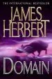 Audiobook Domain author James Herbert