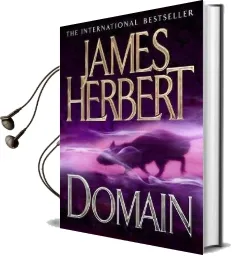 Domain Audiobook download free by James Herbert