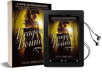 Dragon Bound: Number 1 in Series Audiobook download free by Thea Harrison