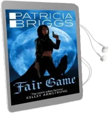 Fair Game: An Alpha and Omega Novel Audiobook download free by Patricia Briggs