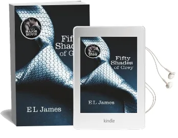 Fifty Shades of Grey Audiobook download free by E. L. James