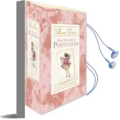 Flower Fairies one Hundred Postcards Audiobook download free by Cicely Mary Barker