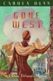 Audiobook Gone West author Carola Dunn