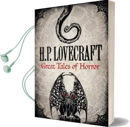 H. p. Lovecraft: Great Tales of Horror Audiobook download free by H. P. Lovecraft