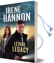Lethal Legacy: A Novel Audiobook download free by Irene Hannon