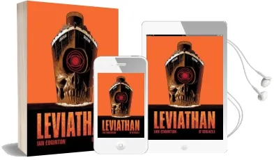 Leviathan Audiobook download free by D'Israeli
