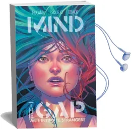 Mind the gap Volume 1: Intimate Strangers Audiobook download free by Jim Mccann