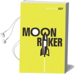 Moonraker Audiobook download free by Ian Fleming